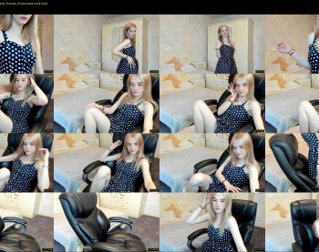 milliebraun — 92 minute Chaturbate female cam show recording, 720p, Jul 19, 2022