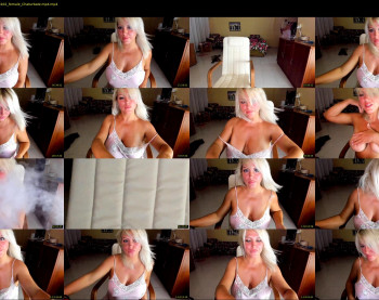 minerva777 — 96 minute Chaturbate female cam show recording, 720p, Jul 20, 2022