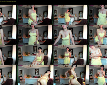 miss_giulia — 54 minute Chaturbate female cam show recording, 1080p, Jul 19, 2022