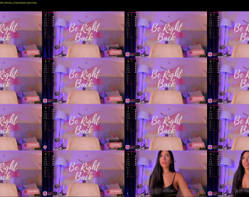 missflorida — 18 minute Chaturbate female cam show recording, 1080p, Jul 20, 2022