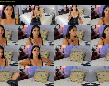 missmina — 9 minute Chaturbate female cam show recording, 1080p, Jul 20, 2022
