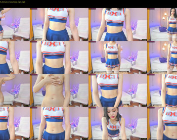 mizuki_su — 74 minute Chaturbate female cam show recording, 720p, Jul 19, 2022