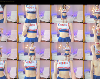 mizuki_su — 33 minute Chaturbate female cam show recording, 720p, Jul 19, 2022