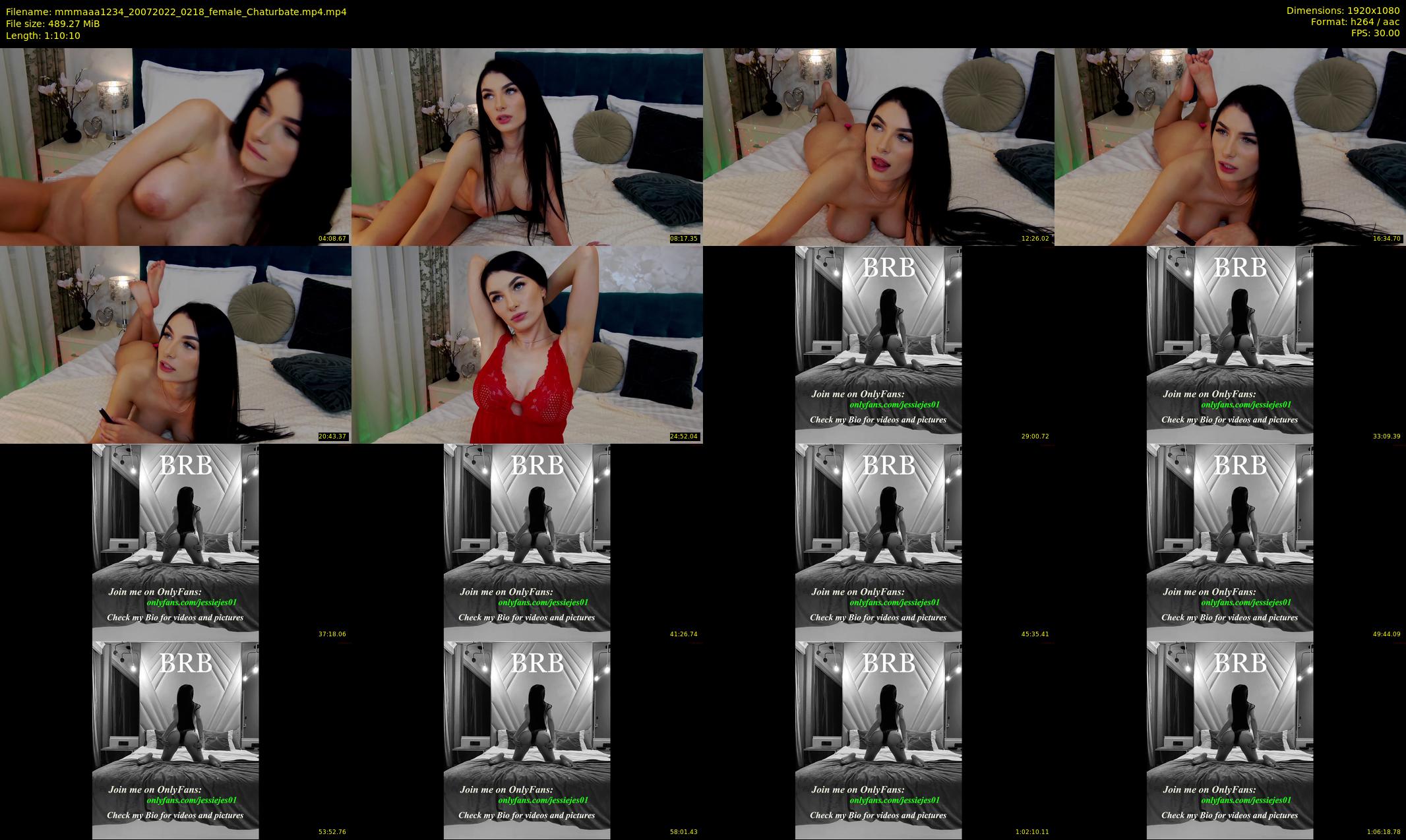 mmmaaa1234 — 71 minute Chaturbate female cam show recording, 1080p, Jul 20, 2022