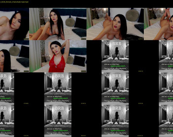 mmmaaa1234 — 71 minute Chaturbate female cam show recording, 1080p, Jul 20, 2022