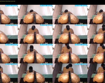 mollyguns — 8 minute Chaturbate female cam show recording, 720p, Jul 20, 2022