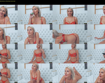 monikate_ — 29 minute Chaturbate couple cam show recording, 1080p, Jul 19, 2022