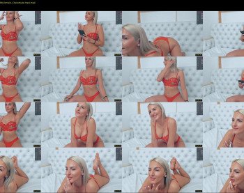 monikate_ — 12 minute Chaturbate couple cam show recording, 1080p, Jul 19, 2022