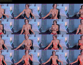 moondao — 35 minute Chaturbate female cam show recording, 1080p, Jul 19, 2022