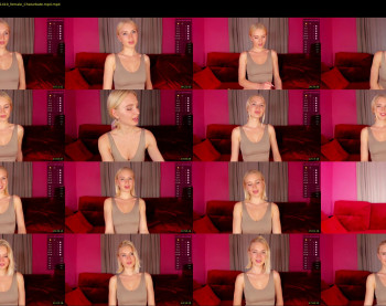 morgandafni — 54 minute Chaturbate couple cam show recording, 1080p, Jul 19, 2022