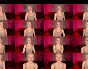 morgandafni — 23 minute Chaturbate couple cam show recording, 1080p, Jul 19, 2022