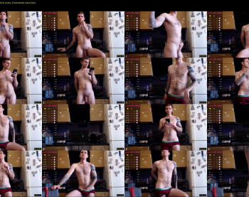 mr_longboy — 32 minute Chaturbate male cam show recording, 720p, Jul 19, 2022