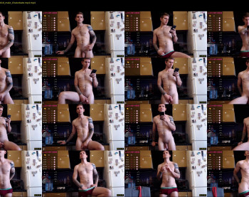 mr_longboy — 66 minute Chaturbate male cam show recording, 720p, Jul 19, 2022