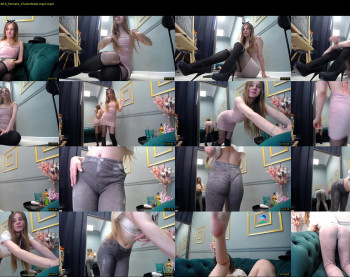 nancycute__ — 54 minute Chaturbate female cam show recording, 1080p, Jul 19, 2022