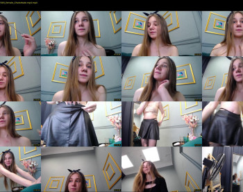 nancycute__ — 44 minute Chaturbate female cam show recording, 1080p, Jul 19, 2022
