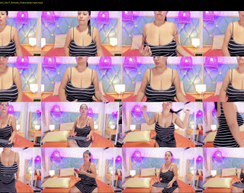 natural_bigboobs — 11 minute Chaturbate female cam show recording, 1080p, Jul 20, 2022
