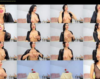 natyprecious — 23 minute Chaturbate female cam show recording, 1080p, Jul 19, 2022