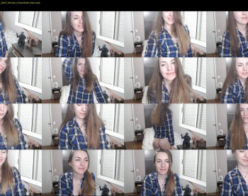 naughty_popa — 40 minute Chaturbate female cam show recording, 1080p, Jul 20, 2022