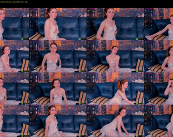newmansteele — 15 minute Chaturbate couple cam show recording, 1080p, Jul 19, 2022