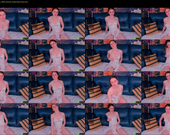 newmansteele — 7 minute Chaturbate couple cam show recording, 1080p, Jul 19, 2022