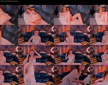 newmansteele — 61 minute Chaturbate couple cam show recording, 1080p, Jul 19, 2022