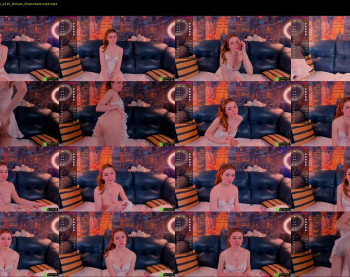 newmansteele — 33 minute Chaturbate couple cam show recording, 1080p, Jul 19, 2022