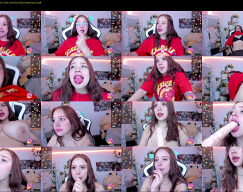 nicolthompsonn — 59 minute Chaturbate female cam show recording, 1080p, Jul 20, 2022