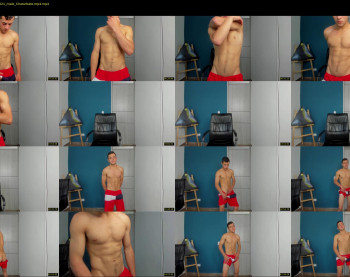 noahbrawn — 54 minute Chaturbate male cam show recording, 1080p, Jul 19, 2022
