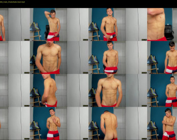 noahbrawn — 46 minute Chaturbate male cam show recording, 1080p, Jul 19, 2022