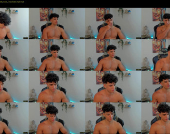 noha_miler — 36 minute Chaturbate male cam show recording, 1080p, Jul 20, 2022