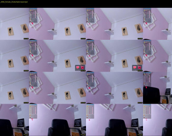 octavia_rouse — 11 minute Chaturbate female cam show recording, 1080p, Jul 19, 2022
