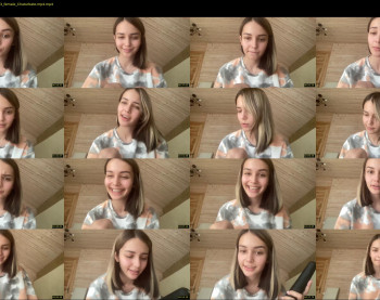 oooops__ — 6 minute Chaturbate female cam show recording, 720p, Jul 19, 2022