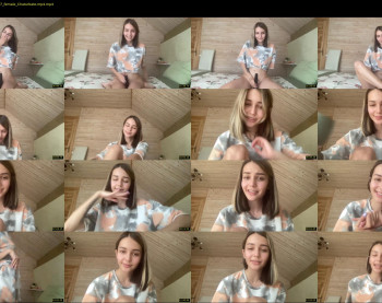 oooops__ — 14 minute Chaturbate female cam show recording, 720p, Jul 19, 2022