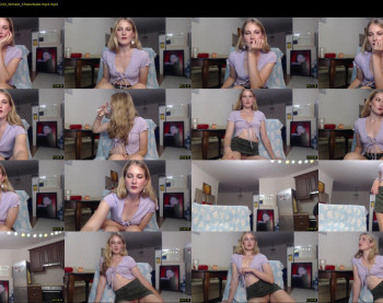 palach2323 — 54 minute Chaturbate couple cam show recording, 1080p, Jul 20, 2022