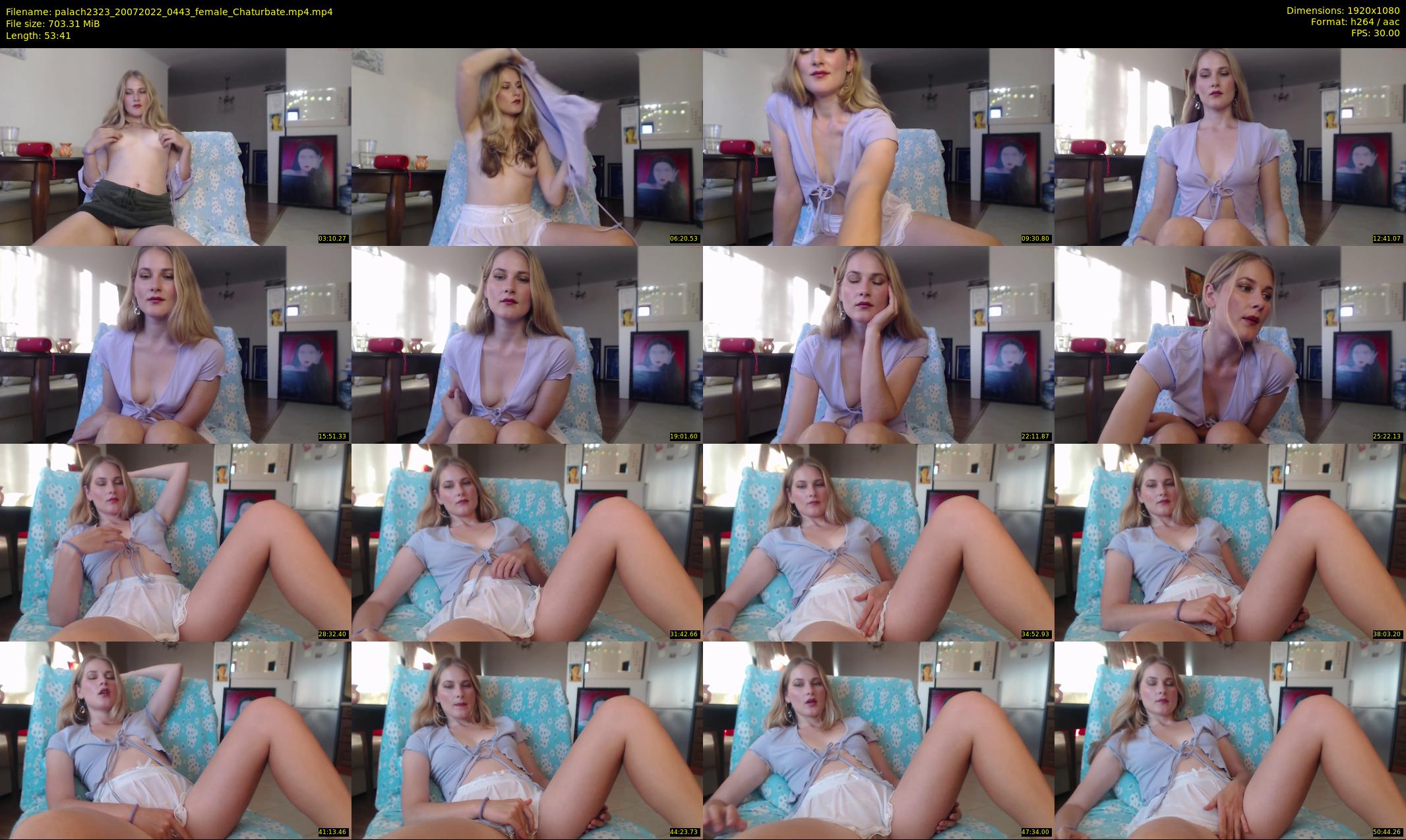 palach2323 — 54 minute Chaturbate couple cam show recording, 1080p, Jul 20, 2022
