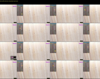 pamela_dimantis_ — 32 minute Chaturbate female cam show recording, 1080p, Jul 19, 2022