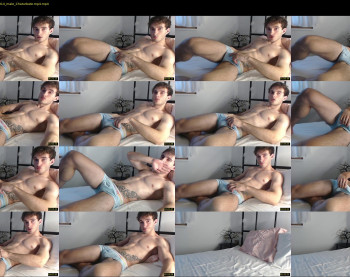 paul_rubini — 7 minute Chaturbate male cam show recording, 1080p, Jul 19, 2022