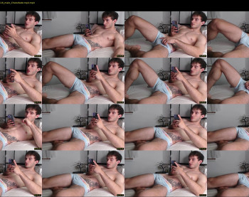 paul_rubini — 9 minute Chaturbate male cam show recording, 1080p, Jul 19, 2022