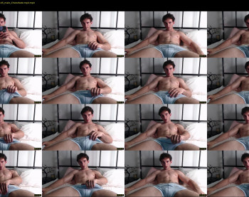 paul_rubini — 18 minute Chaturbate male cam show recording, 1080p, Jul 19, 2022