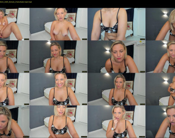 penelope_cooper1 — 88 minute Chaturbate female cam show recording, 1080p, Jul 19, 2022