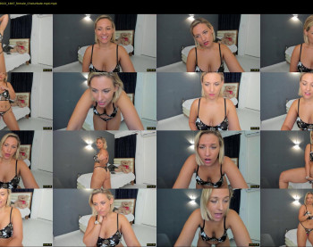 penelope_cooper1 — 72 minute Chaturbate female cam show recording, 720p, Jul 19, 2022