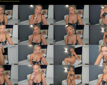 penelope_cooper1 — 219 minute Chaturbate female cam show recording, SD, Jul 19, 2022