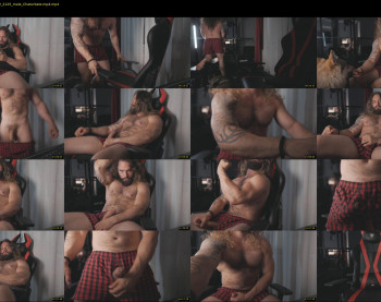 phil_chambers — 54 minute Chaturbate male cam show recording, 1080p, Jul 19, 2022