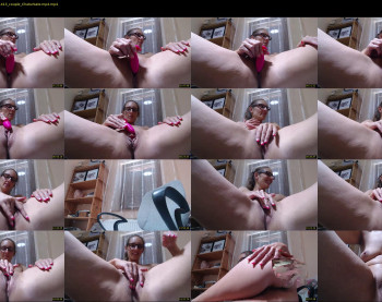 playfuljenny — 24 minute Chaturbate couple cam show recording, 720p, Jul 19, 2022