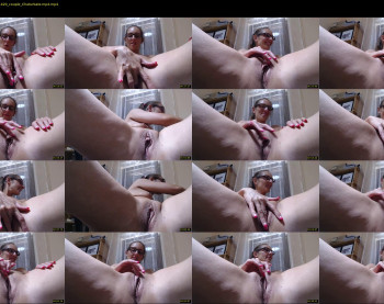 playfuljenny — 6 minute Chaturbate couple cam show recording, 720p, Jul 19, 2022