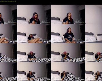 princess_cece — 91 minute Chaturbate female cam show recording, 720p, Jul 19, 2022