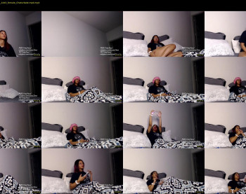 princess_cece — 91 minute Chaturbate female cam show recording, 720p, Jul 19, 2022