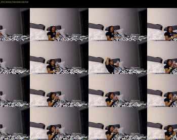 princess_cece — 31 minute Chaturbate female cam show recording, 720p, Jul 19, 2022