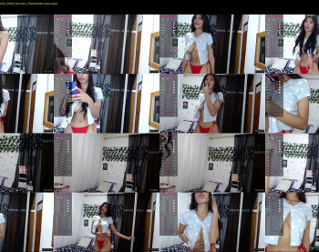 princess_martinez — 88 minute Chaturbate female cam show recording, 720p, Jul 20, 2022