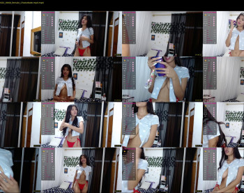 princess_martinez — 44 minute Chaturbate female cam show recording, 720p, Jul 20, 2022